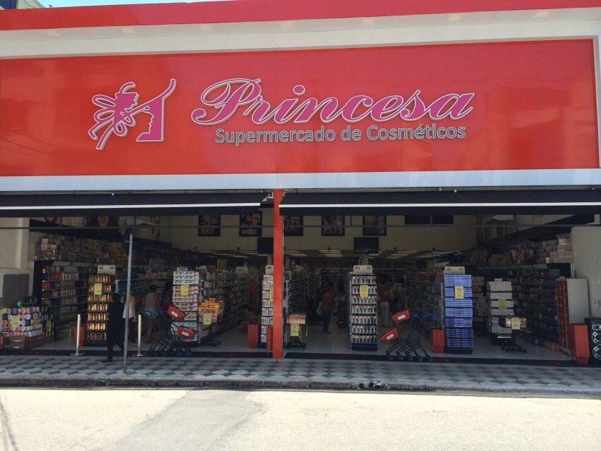 PRINCESA SOROCABA